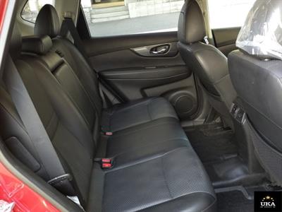 2016 Nissan X-Trail - Thumbnail
