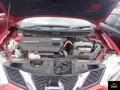 2016 Nissan X-Trail - Thumbnail
