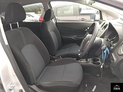 2015 Nissan Note - Thumbnail