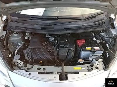 2015 Nissan Note - Thumbnail