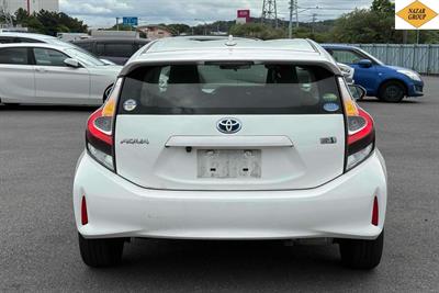 2019 Toyota Aqua - Thumbnail