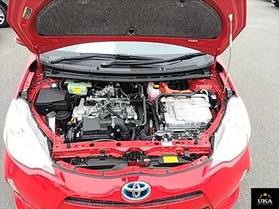 2013 Toyota Aqua - Thumbnail