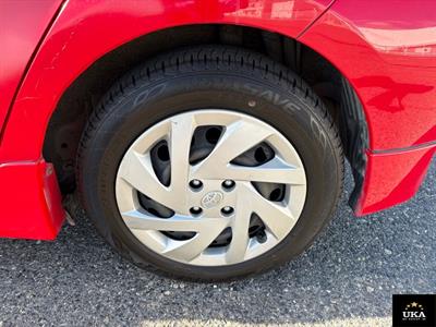 2015 Toyota Aqua - Thumbnail