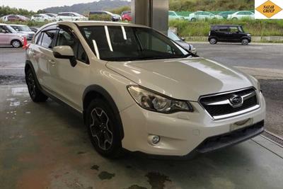 2013 Subaru XV