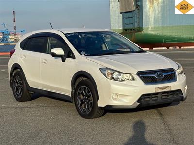 2013 Subaru XV