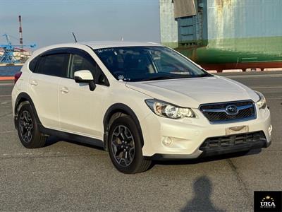 2013 Subaru XV