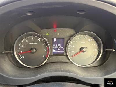 2013 Subaru XV - Thumbnail