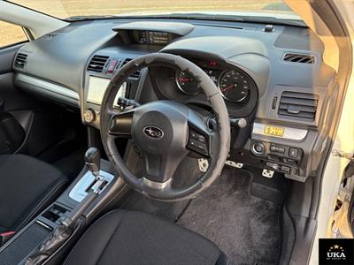 2013 Subaru XV - Thumbnail