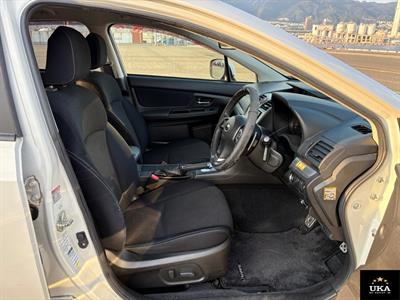 2013 Subaru XV - Thumbnail