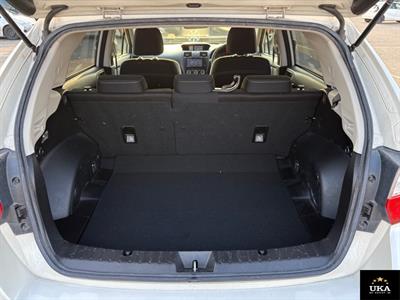 2013 Subaru XV - Thumbnail