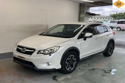 2013 Subaru XV - Thumbnail
