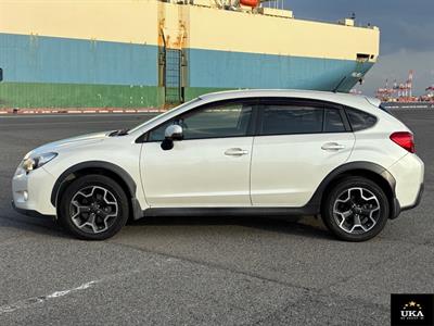 2013 Subaru XV - Thumbnail