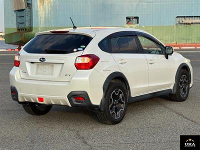 2013 Subaru XV - Thumbnail