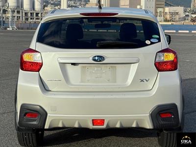 2013 Subaru XV - Thumbnail