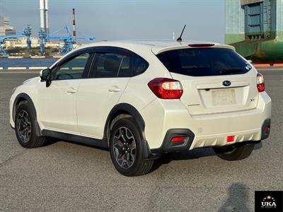 2013 Subaru XV - Thumbnail