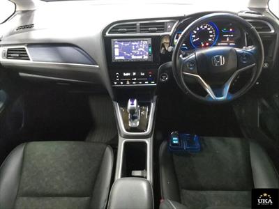2015 Honda Fit - Thumbnail