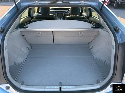 2013 Toyota Prius - Thumbnail