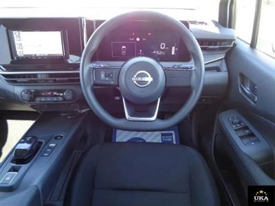 2021 Nissan Note - Thumbnail
