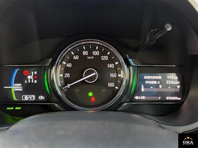 2018 Honda Grace - Thumbnail