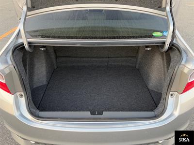 2018 Honda Grace - Thumbnail