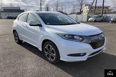 2015 Honda Vezel - Thumbnail