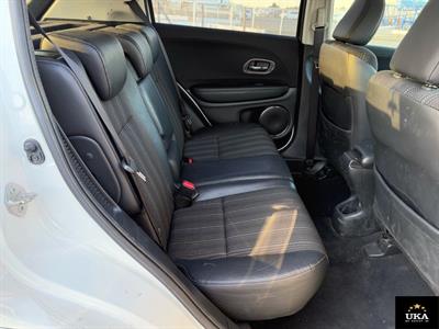 2015 Honda Vezel - Thumbnail