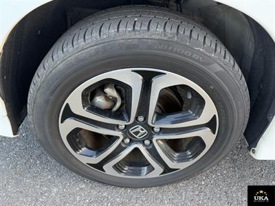 2015 Honda Vezel - Thumbnail