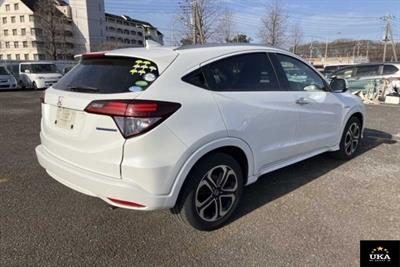 2015 Honda Vezel - Thumbnail