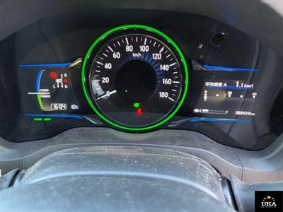 2015 Honda Vezel - Thumbnail