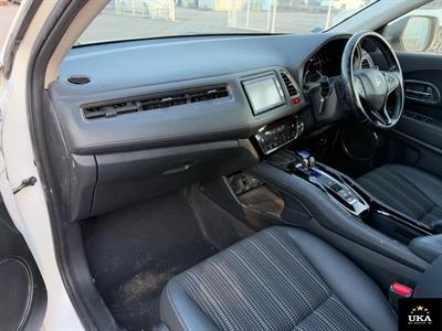 2015 Honda Vezel - Thumbnail