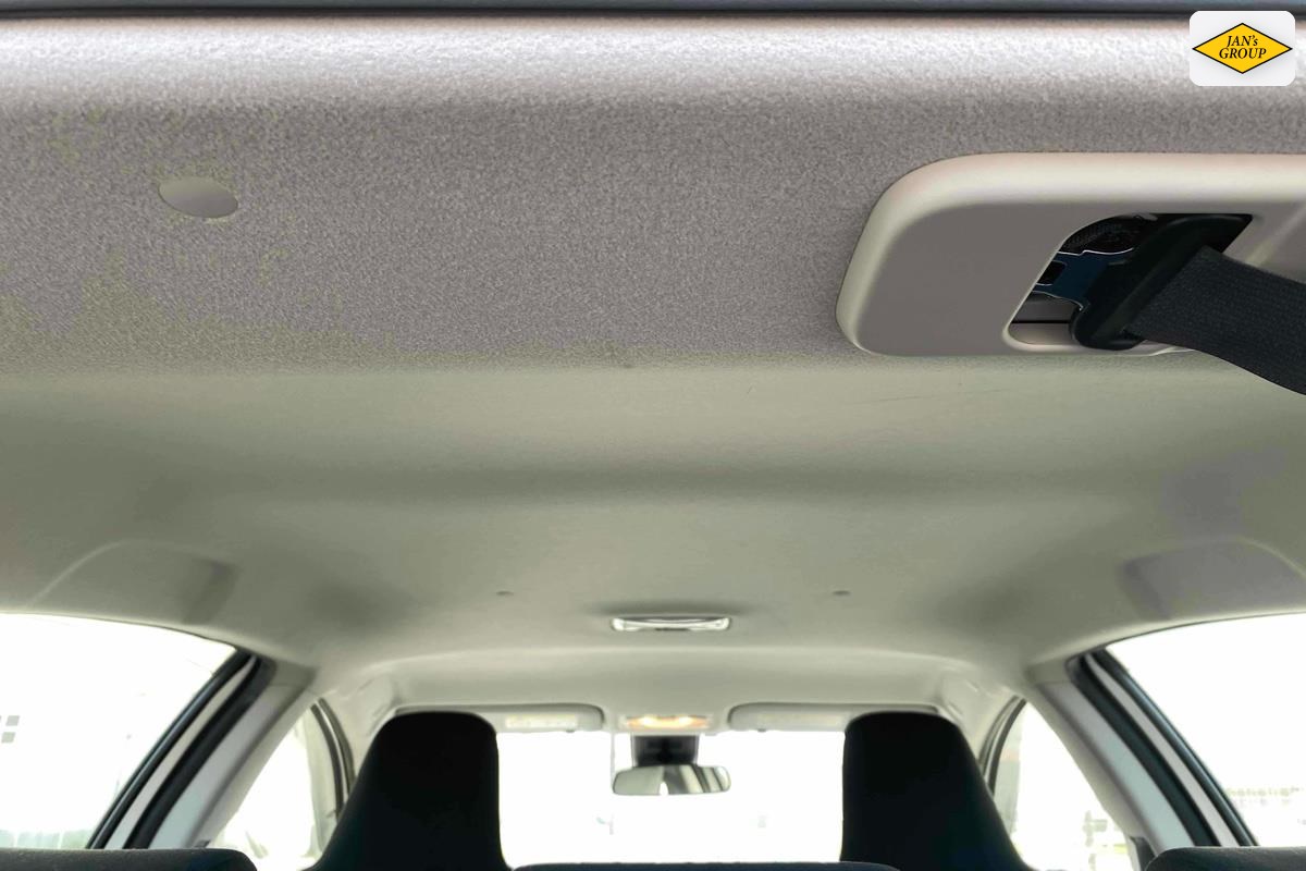 2017 Toyota Aqua