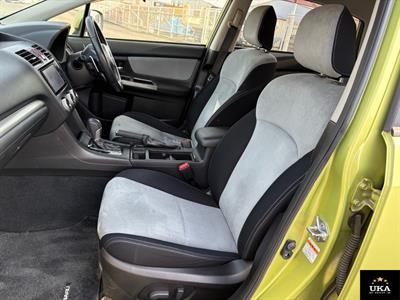 2014 Subaru XV - Thumbnail