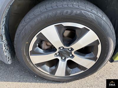 2014 Subaru XV - Thumbnail