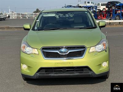 2014 Subaru XV - Thumbnail