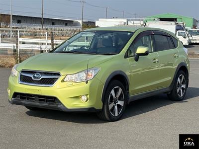 2014 Subaru XV - Thumbnail
