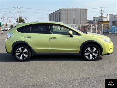 2014 Subaru XV - Thumbnail