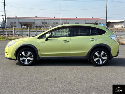 2014 Subaru XV - Thumbnail