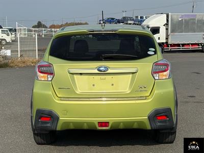 2014 Subaru XV - Thumbnail
