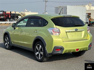 2014 Subaru XV - Thumbnail