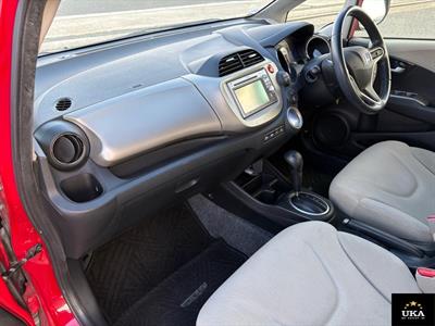 2012 Honda Fit - Thumbnail