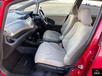 2012 Honda Fit - Thumbnail