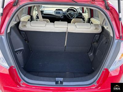 2012 Honda Fit - Thumbnail