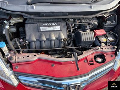 2012 Honda Fit - Thumbnail