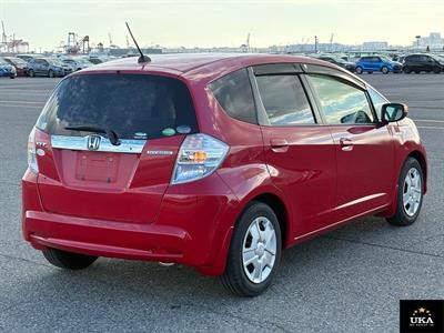 2012 Honda Fit - Thumbnail