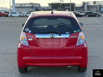 2012 Honda Fit - Thumbnail