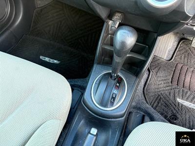 2012 Honda Fit - Thumbnail