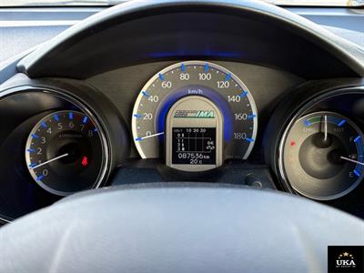 2012 Honda Fit - Thumbnail