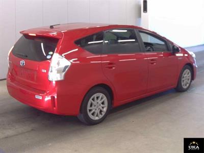 2013 Toyota Prius - Thumbnail