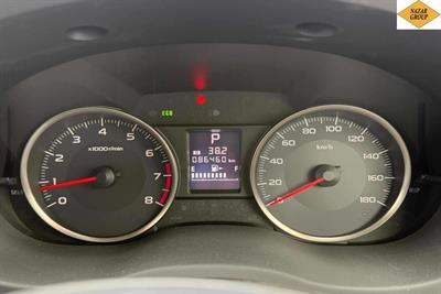 2013 Subaru Impreza - Thumbnail