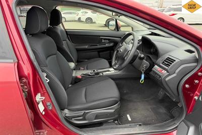 2013 Subaru Impreza - Thumbnail